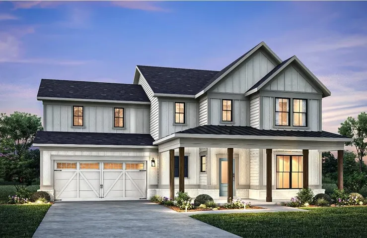 3110 Shoalwood Drive, Cumming, Georgia 30041