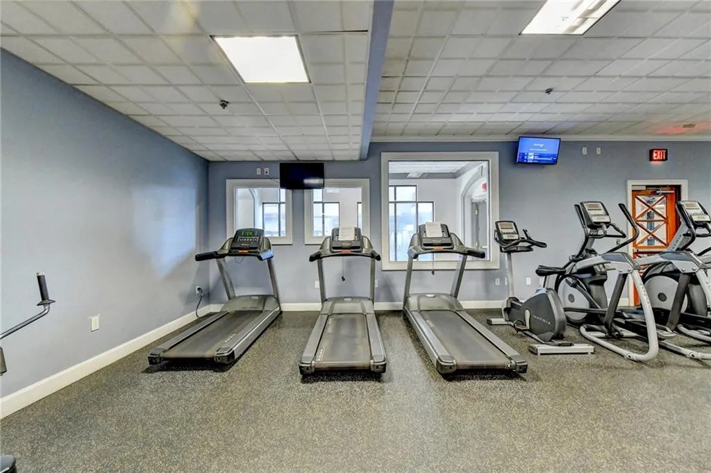 795 Hammond Drive Unit 201, Atlanta, Georgia 30328, 2 Bedrooms Bedrooms, ,1 BathroomBathrooms,Residential,Sold,795 Hammond Drive Unit 201,7208733
