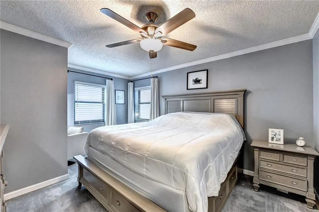 795 Hammond Drive Unit 201, Atlanta, Georgia 30328, 2 Bedrooms Bedrooms, ,1 BathroomBathrooms,Residential,Sold,795 Hammond Drive Unit 201,7208733