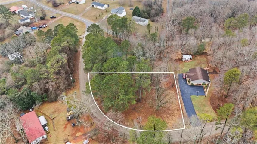 3319 Russell Drive, Gainesville, Georgia 30506