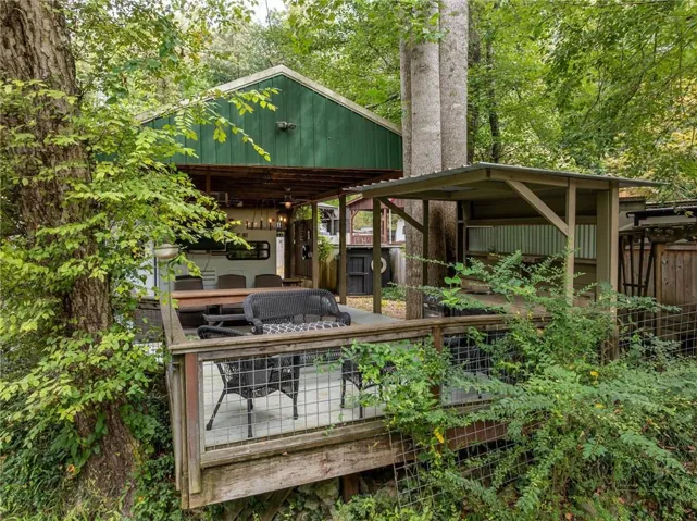 45 First Street, Ellijay, Georgia 30540