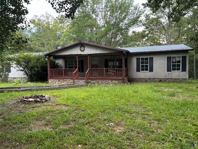869 Carter Mtn Road, Rockmart, Georgia 30153