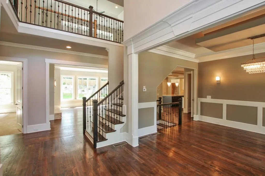 6049 Harleston Road, Atlanta, Georgia 30328, 5 Bedrooms Bedrooms, ,4 BathroomsBathrooms,Residential,Sold,6049 Harleston Road,5727321