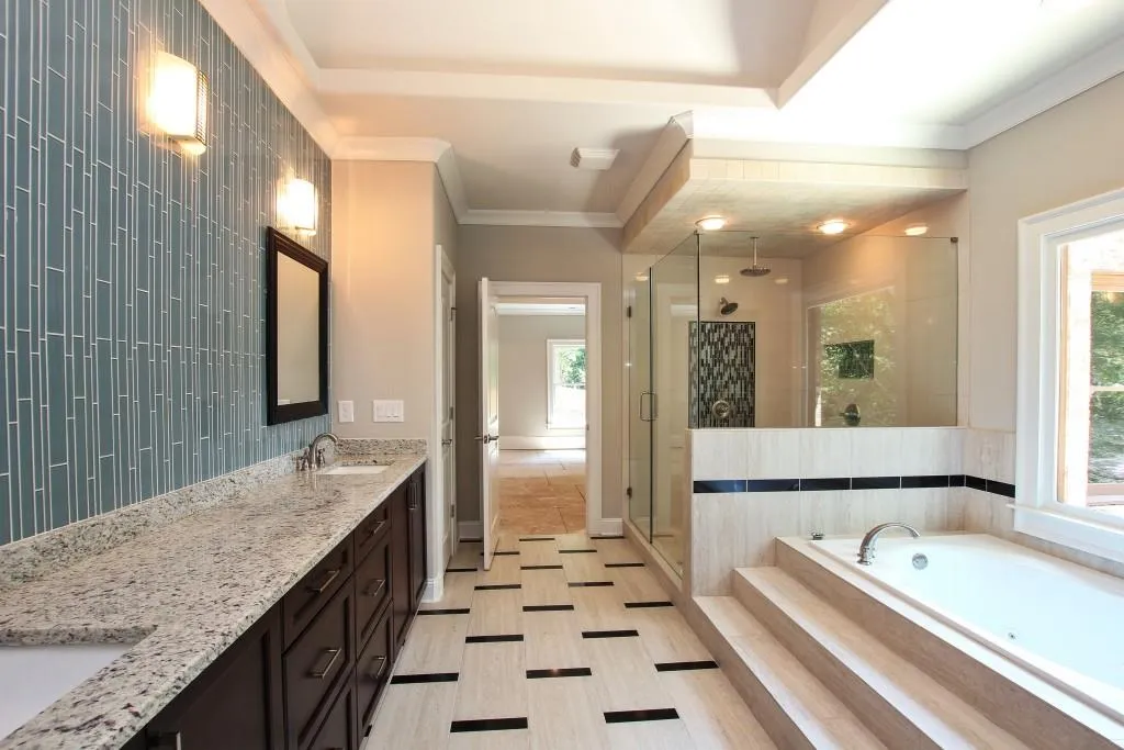 6049 Harleston Road, Atlanta, Georgia 30328, 5 Bedrooms Bedrooms, ,4 BathroomsBathrooms,Residential,Sold,6049 Harleston Road,5727321