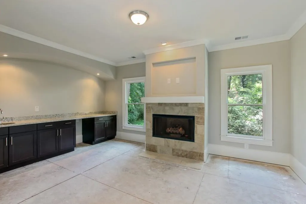 6049 Harleston Road, Atlanta, Georgia 30328, 5 Bedrooms Bedrooms, ,4 BathroomsBathrooms,Residential,Sold,6049 Harleston Road,5727321