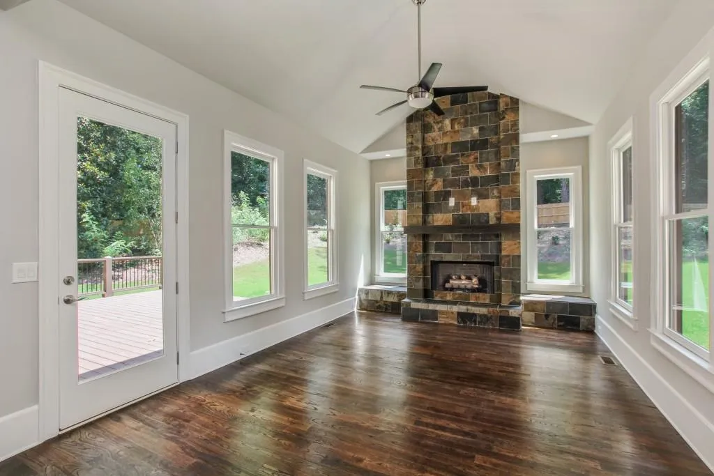 6049 Harleston Road, Atlanta, Georgia 30328, 5 Bedrooms Bedrooms, ,4 BathroomsBathrooms,Residential,Sold,6049 Harleston Road,5727321