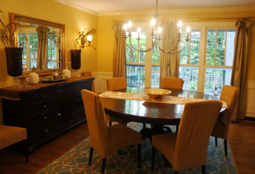 6245 Mountain Brook Lane, Atlanta, Georgia 30328, 4 Bedrooms Bedrooms, ,2 BathroomsBathrooms,Residential,Sold,6245 Mountain Brook Lane,5705999