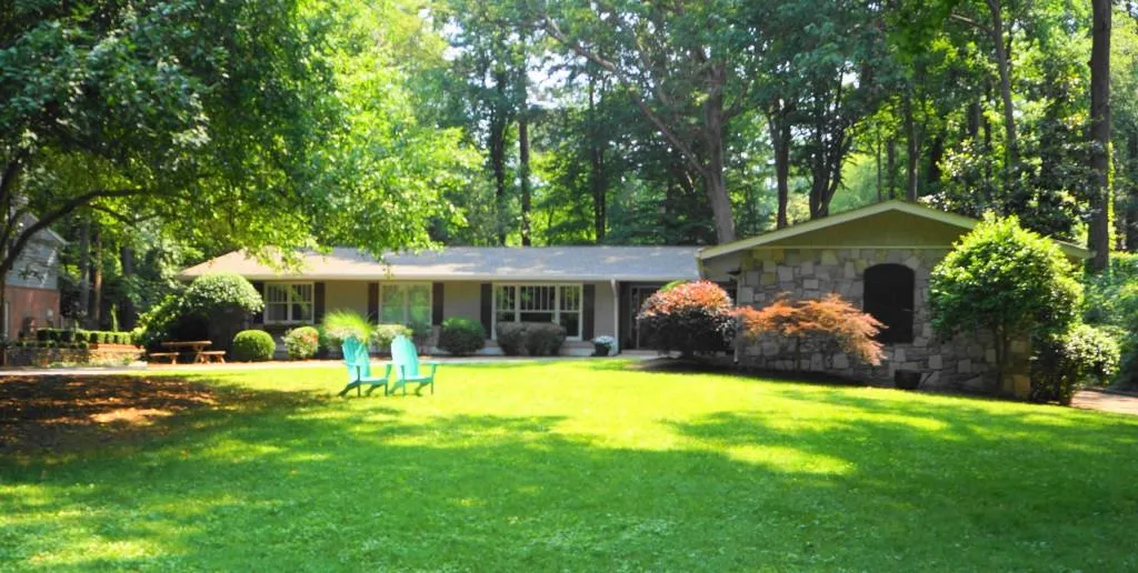 6245 Mountain Brook Lane, Atlanta, Georgia 30328, 4 Bedrooms Bedrooms, ,2 BathroomsBathrooms,Residential,Sold,6245 Mountain Brook Lane,5705999