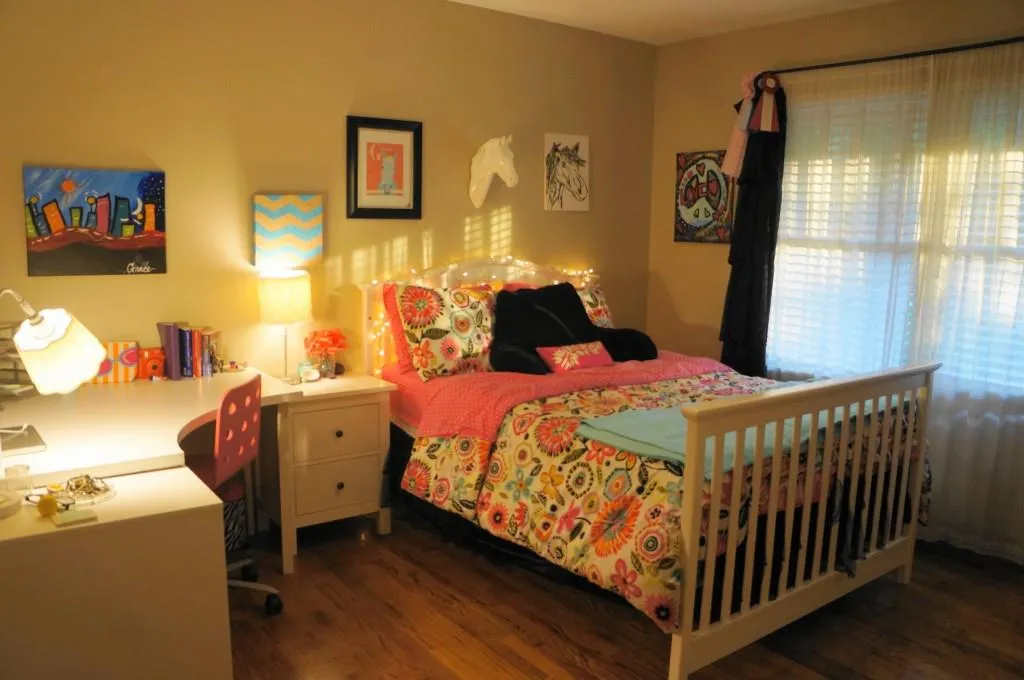 6245 Mountain Brook Lane, Atlanta, Georgia 30328, 4 Bedrooms Bedrooms, ,2 BathroomsBathrooms,Residential,Sold,6245 Mountain Brook Lane,5705999