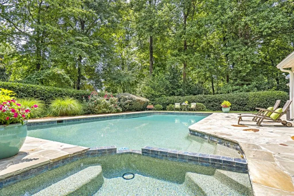 360 Lighthouse Point, Atlanta, Georgia 30328, 4 Bedrooms Bedrooms, ,2 BathroomsBathrooms,Residential,Sold,360 Lighthouse Point,6919151