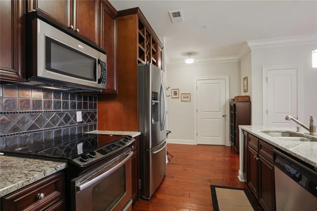 901 Abernathy Road Unit 6260, Sandy Springs, Georgia 30328, 2 Bedrooms Bedrooms, ,2 BathroomsBathrooms,Residential,Sold,901 Abernathy Road Unit 6260,6696961