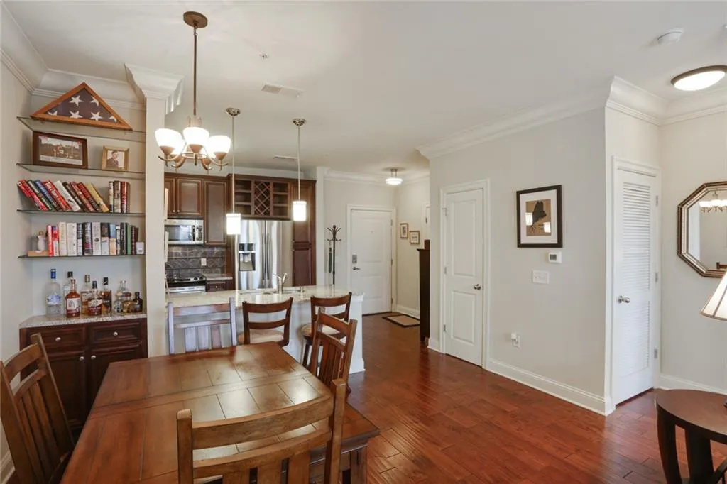 901 Abernathy Road Unit 6260, Sandy Springs, Georgia 30328, 2 Bedrooms Bedrooms, ,2 BathroomsBathrooms,Residential,Sold,901 Abernathy Road Unit 6260,6696961