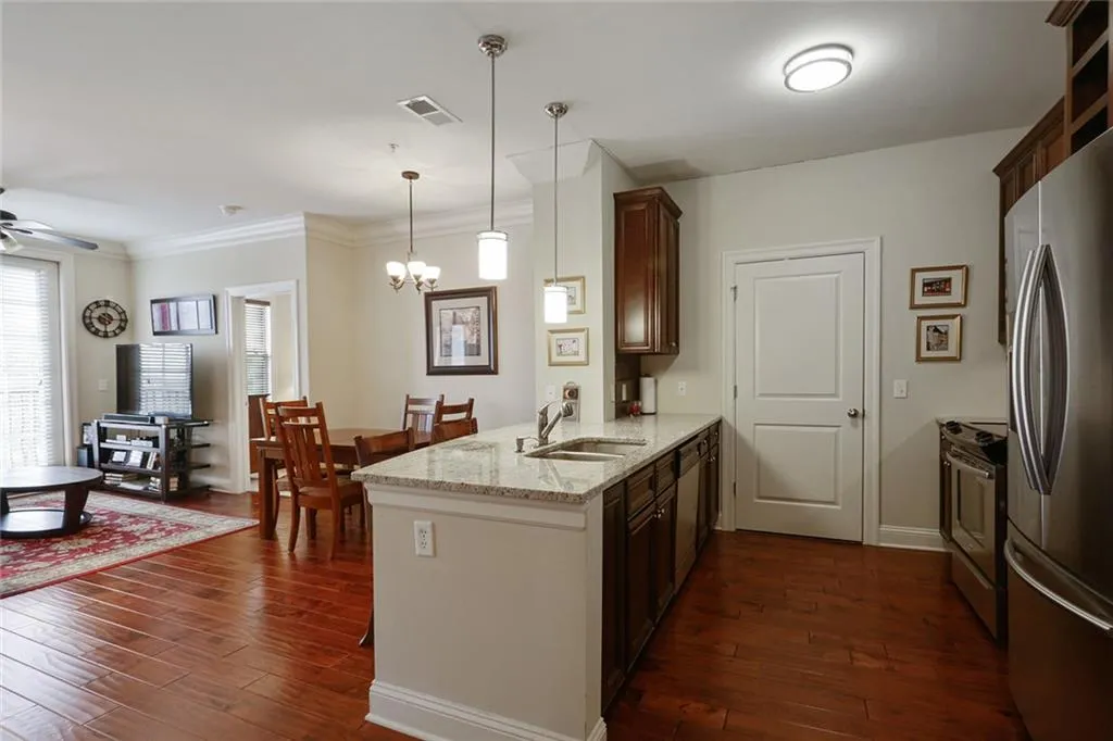 901 Abernathy Road Unit 6260, Sandy Springs, Georgia 30328, 2 Bedrooms Bedrooms, ,2 BathroomsBathrooms,Residential,Sold,901 Abernathy Road Unit 6260,6696961