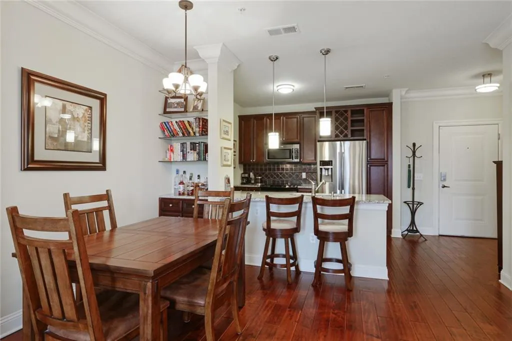 901 Abernathy Road Unit 6260, Sandy Springs, Georgia 30328, 2 Bedrooms Bedrooms, ,2 BathroomsBathrooms,Residential,Sold,901 Abernathy Road Unit 6260,6696961