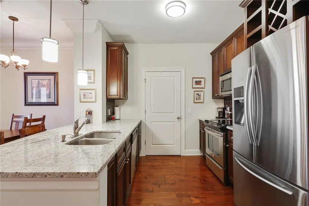901 Abernathy Road Unit 6260, Sandy Springs, Georgia 30328, 2 Bedrooms Bedrooms, ,2 BathroomsBathrooms,Residential,Sold,901 Abernathy Road Unit 6260,6696961