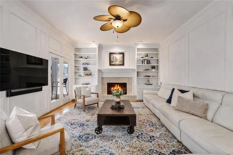 9570 Huntcliff Trace, Sandy Springs, Georgia 30350, 4 Bedrooms Bedrooms, ,3 BathroomsBathrooms,Residential,For Sale,9570 Huntcliff Trace,7758336