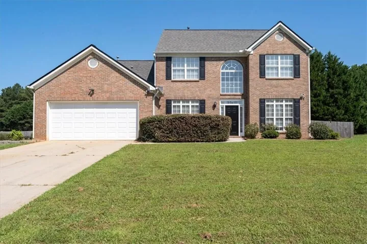 1135 Baltic Court, Loganville, Georgia 30052