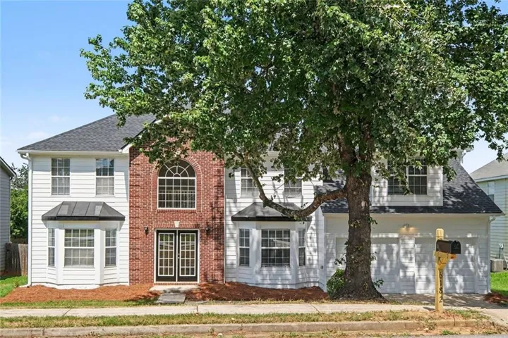 6182 Giles Road, Lithonia, Georgia 30058