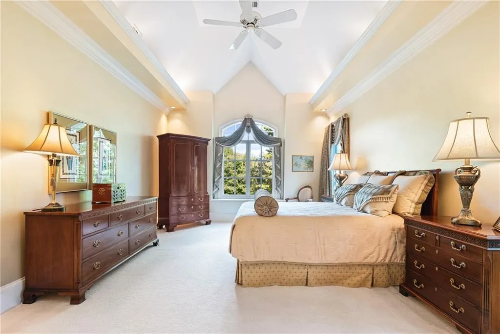 520 Chestnut Rose Lane, Sandy Springs, Georgia 30327, 4 Bedrooms Bedrooms, ,5 BathroomsBathrooms,Residential,Sold,520 Chestnut Rose Lane,6624035