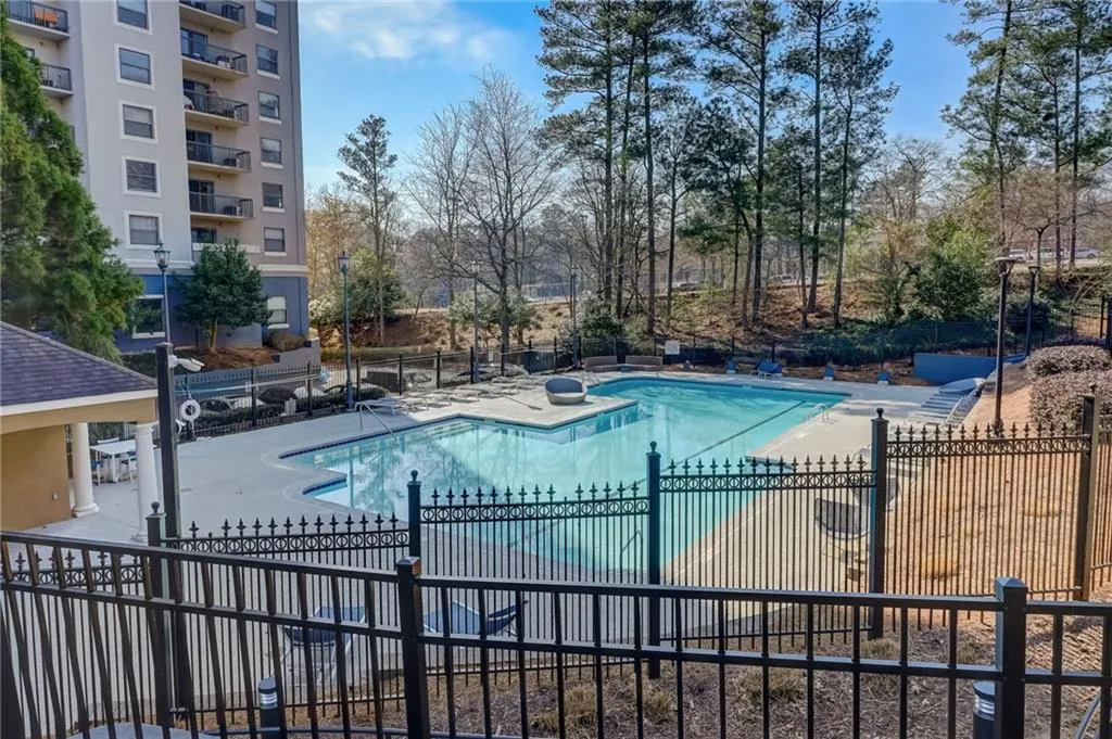 795 Hammond Drive Unit 1806, Atlanta, Georgia 30328, 2 Bedrooms Bedrooms, ,1 BathroomBathrooms,Residential,Sold,795 Hammond Drive Unit 1806,7343916