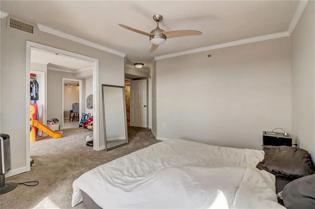 795 Hammond Drive Unit 1806, Atlanta, Georgia 30328, 2 Bedrooms Bedrooms, ,1 BathroomBathrooms,Residential,Sold,795 Hammond Drive Unit 1806,7343916