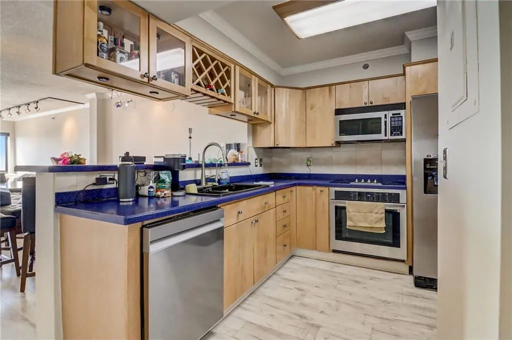 795 Hammond Drive Unit 1806, Atlanta, Georgia 30328, 2 Bedrooms Bedrooms, ,1 BathroomBathrooms,Residential,Sold,795 Hammond Drive Unit 1806,7343916
