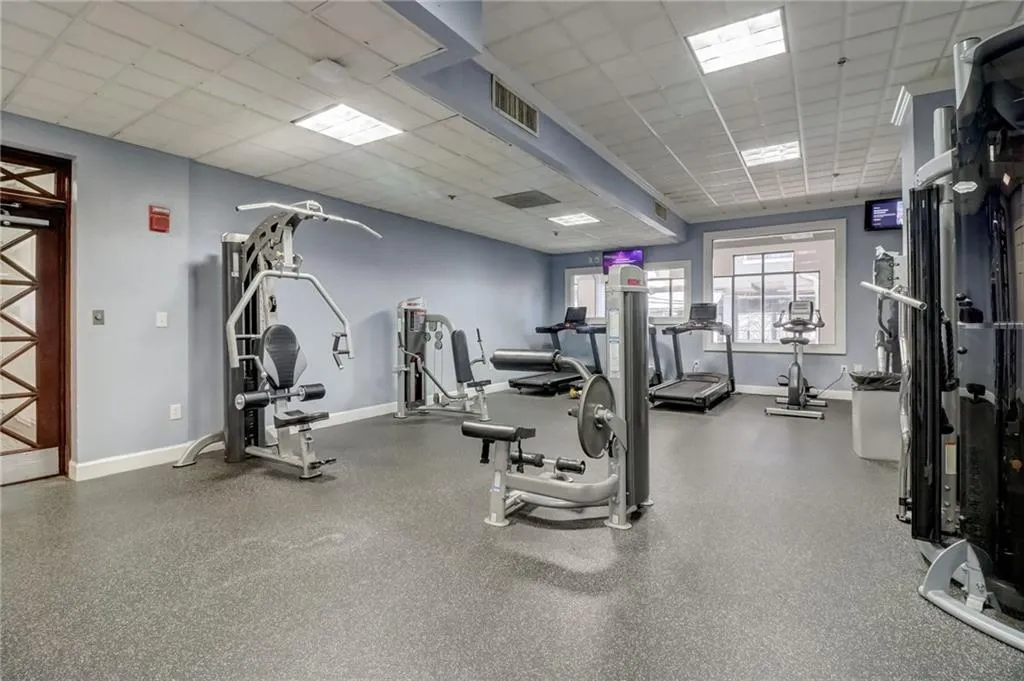 795 Hammond Drive Unit 1806, Atlanta, Georgia 30328, 2 Bedrooms Bedrooms, ,1 BathroomBathrooms,Residential,Sold,795 Hammond Drive Unit 1806,7343916