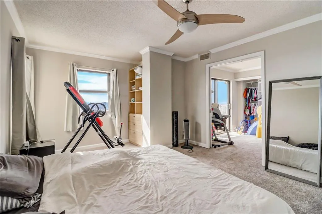 795 Hammond Drive Unit 1806, Atlanta, Georgia 30328, 2 Bedrooms Bedrooms, ,1 BathroomBathrooms,Residential,Sold,795 Hammond Drive Unit 1806,7343916