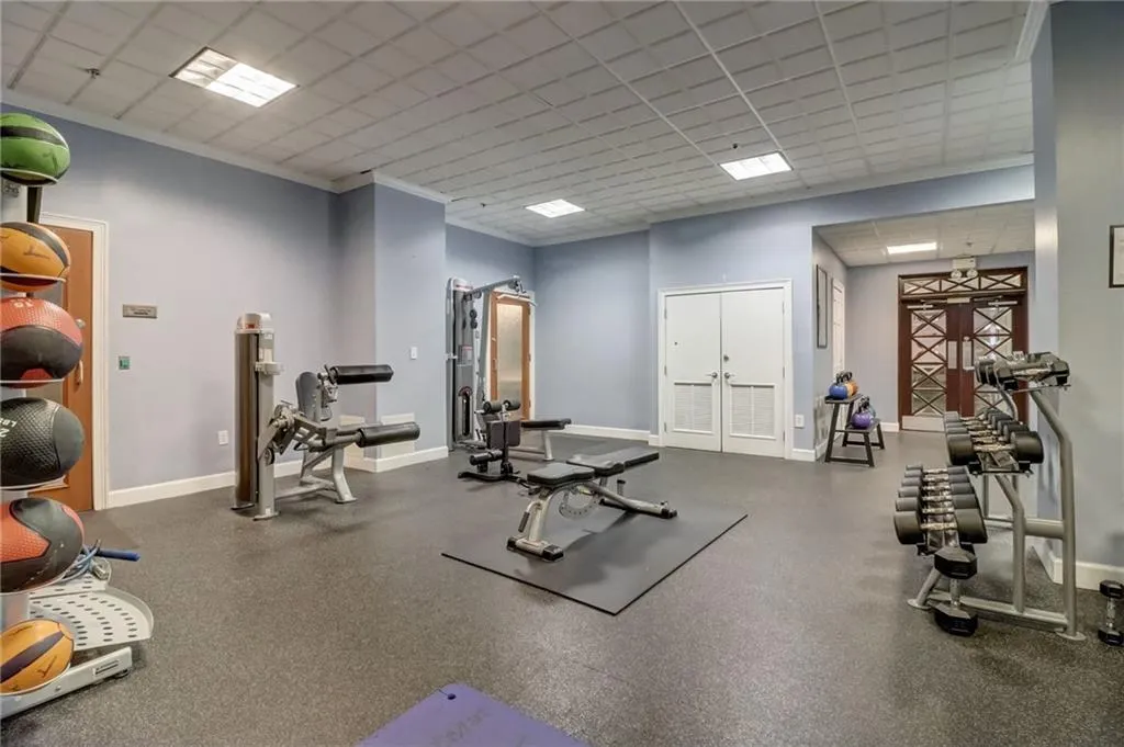 795 Hammond Drive Unit 1806, Atlanta, Georgia 30328, 2 Bedrooms Bedrooms, ,1 BathroomBathrooms,Residential,Sold,795 Hammond Drive Unit 1806,7343916