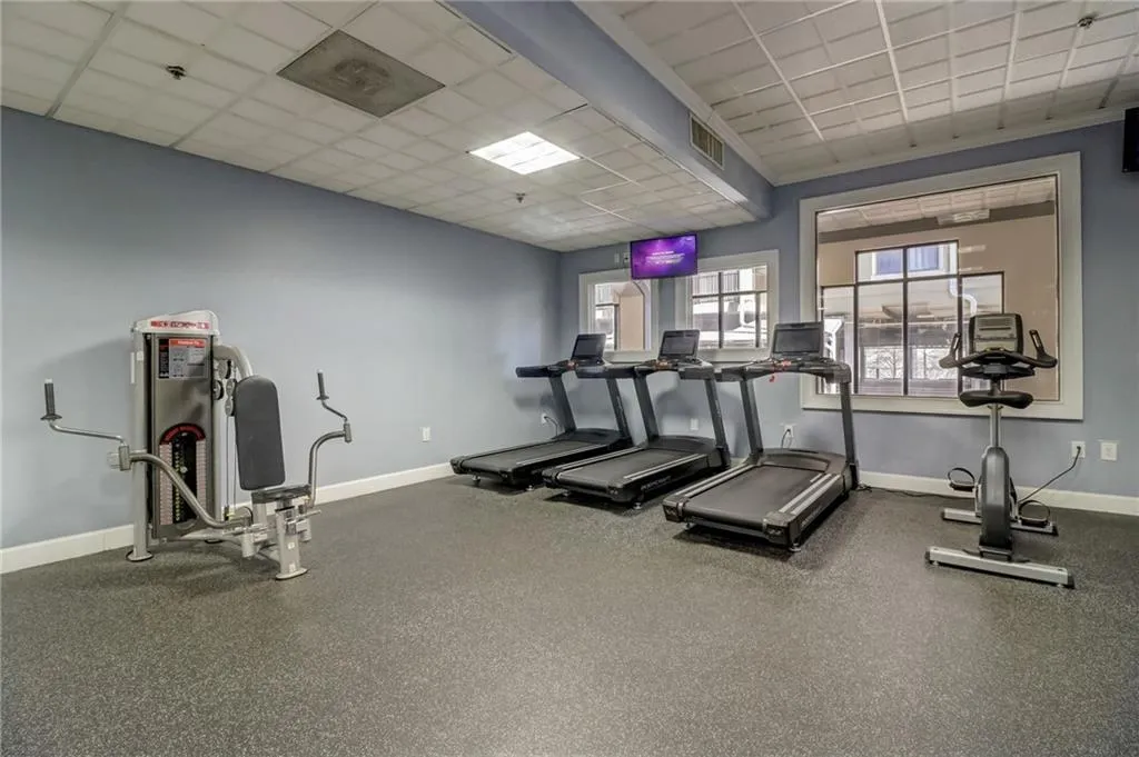 795 Hammond Drive Unit 1806, Atlanta, Georgia 30328, 2 Bedrooms Bedrooms, ,1 BathroomBathrooms,Residential,Sold,795 Hammond Drive Unit 1806,7343916