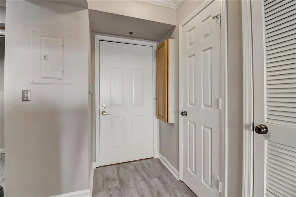 795 Hammond Drive Unit 1806, Atlanta, Georgia 30328, 2 Bedrooms Bedrooms, ,1 BathroomBathrooms,Residential,Sold,795 Hammond Drive Unit 1806,7343916