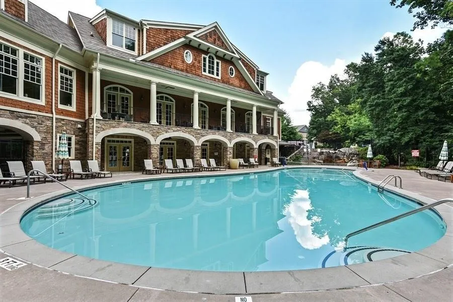 902 River Vista Drive Unit 902, Atlanta, Georgia 30339, 4 Bedrooms Bedrooms, ,4 BathroomsBathrooms,Residential,Sold,902 River Vista Drive Unit 902,6054753