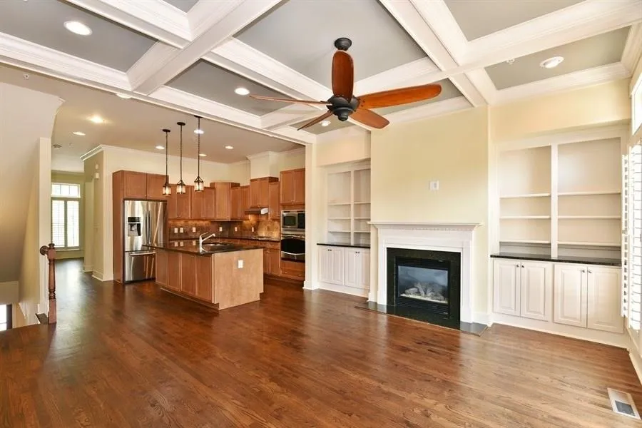 902 River Vista Drive Unit 902, Atlanta, Georgia 30339, 4 Bedrooms Bedrooms, ,4 BathroomsBathrooms,Residential,Sold,902 River Vista Drive Unit 902,6054753