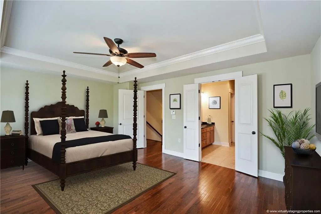 902 River Vista Drive Unit 902, Atlanta, Georgia 30339, 4 Bedrooms Bedrooms, ,4 BathroomsBathrooms,Residential,Sold,902 River Vista Drive Unit 902,6054753