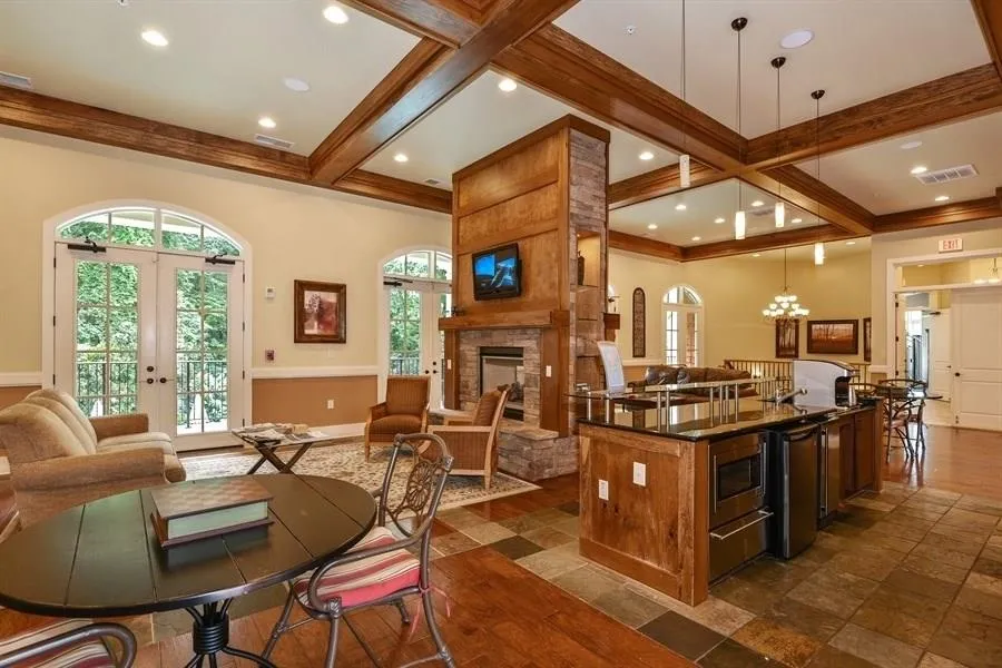 902 River Vista Drive Unit 902, Atlanta, Georgia 30339, 4 Bedrooms Bedrooms, ,4 BathroomsBathrooms,Residential,Sold,902 River Vista Drive Unit 902,6054753