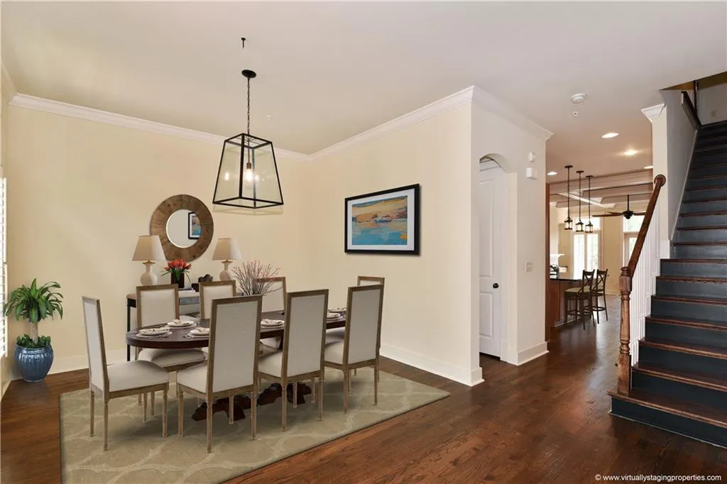 902 River Vista Drive Unit 902, Atlanta, Georgia 30339, 4 Bedrooms Bedrooms, ,4 BathroomsBathrooms,Residential,Sold,902 River Vista Drive Unit 902,6054753