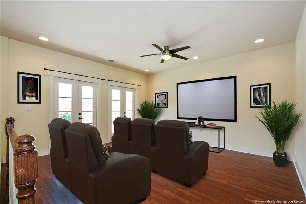 902 River Vista Drive Unit 902, Atlanta, Georgia 30339, 4 Bedrooms Bedrooms, ,4 BathroomsBathrooms,Residential,Sold,902 River Vista Drive Unit 902,6054753