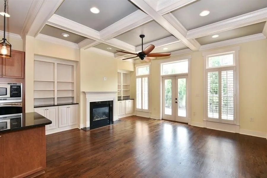 902 River Vista Drive Unit 902, Atlanta, Georgia 30339, 4 Bedrooms Bedrooms, ,4 BathroomsBathrooms,Residential,Sold,902 River Vista Drive Unit 902,6054753