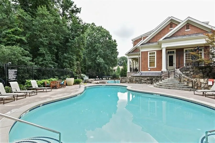 902 River Vista Drive Unit 902, Atlanta, Georgia 30339, 4 Bedrooms Bedrooms, ,4 BathroomsBathrooms,Residential,Sold,902 River Vista Drive Unit 902,6054753