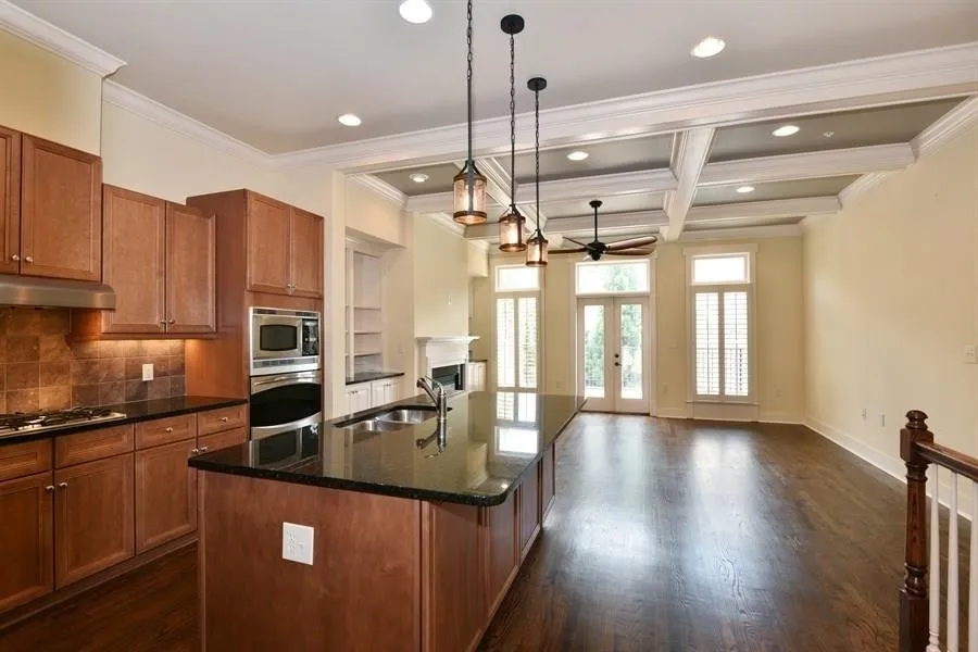 902 River Vista Drive Unit 902, Atlanta, Georgia 30339, 4 Bedrooms Bedrooms, ,4 BathroomsBathrooms,Residential,Sold,902 River Vista Drive Unit 902,6054753