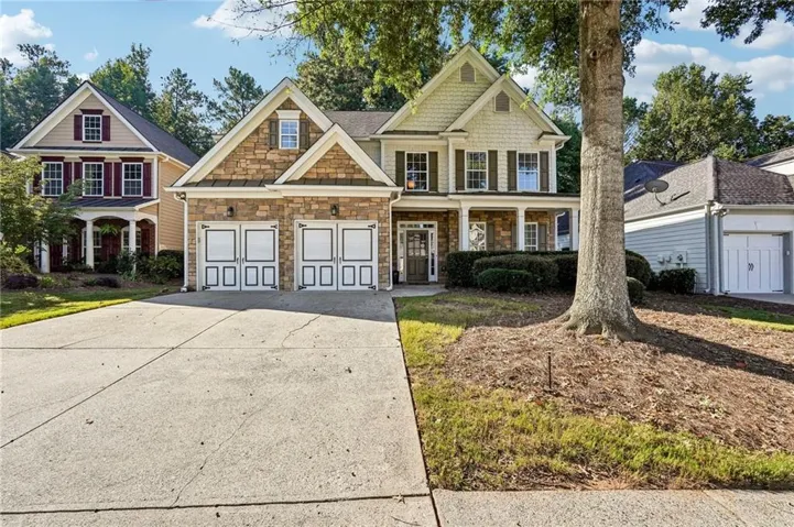 3335 The Commons Drive, Cumming, Georgia 30041