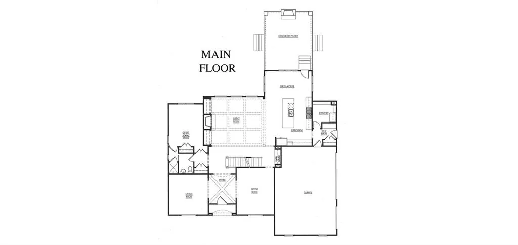 2115 Howell Mill Road Nw, Atlanta, Georgia 30318, 6 Bedrooms Bedrooms, ,6 BathroomsBathrooms,Residential,For Sale,2115 Howell Mill Road Nw,7625268
