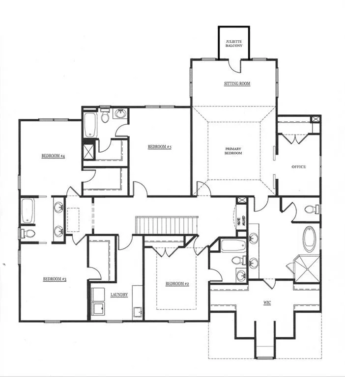 2115 Howell Mill Road Nw, Atlanta, Georgia 30318, 6 Bedrooms Bedrooms, ,6 BathroomsBathrooms,Residential,For Sale,2115 Howell Mill Road Nw,7625268