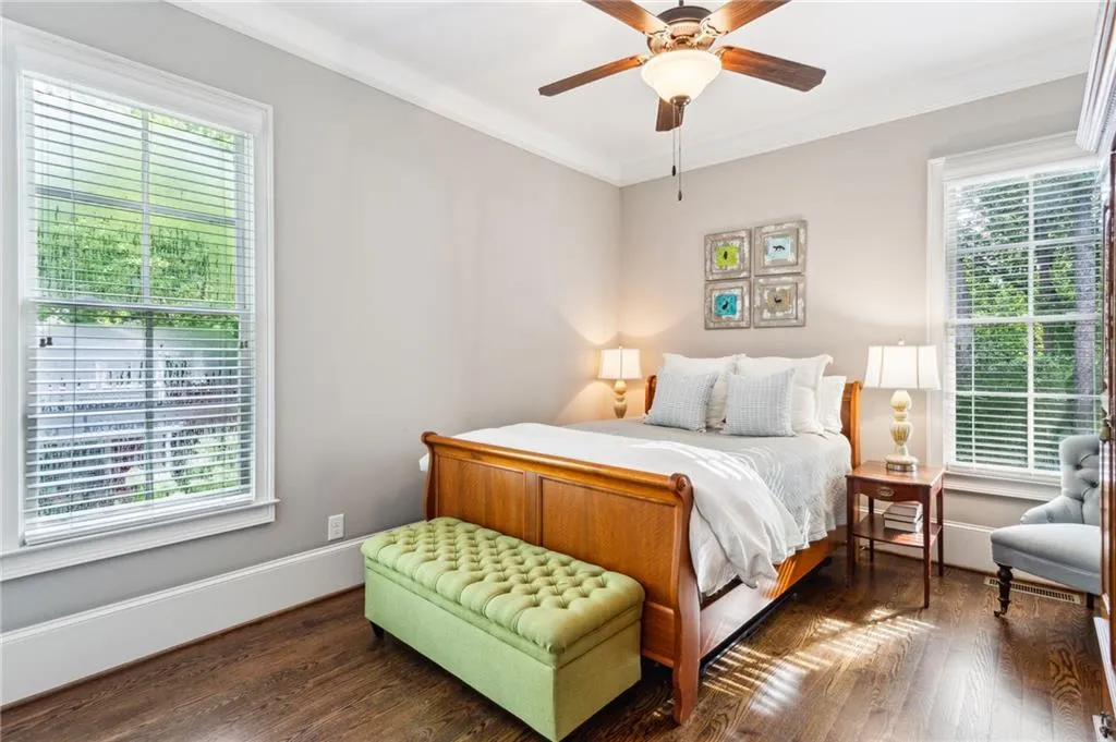 2115 Howell Mill Road Nw, Atlanta, Georgia 30318, 6 Bedrooms Bedrooms, ,6 BathroomsBathrooms,Residential,For Sale,2115 Howell Mill Road Nw,7625268