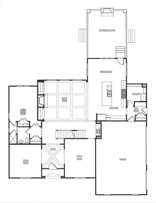 2115 Howell Mill Road Nw, Atlanta, Georgia 30318, 6 Bedrooms Bedrooms, ,6 BathroomsBathrooms,Residential,For Sale,2115 Howell Mill Road Nw,7625268