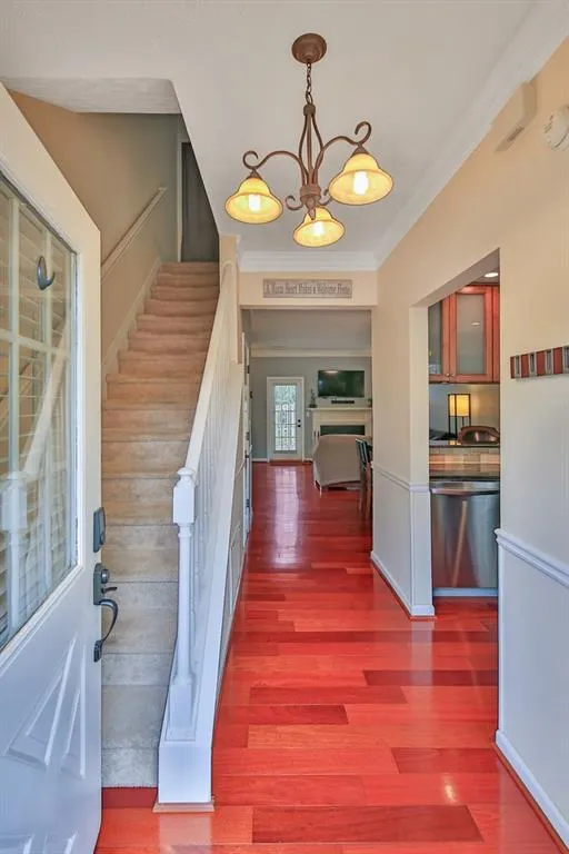 204 Wedgewood Way, Sandy Springs, Georgia 30350, 2 Bedrooms Bedrooms, ,2 BathroomsBathrooms,Residential,Sold,204 Wedgewood Way,6534806