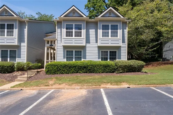 27 Doranne Court Se Unit 27, Smyrna, Georgia 30080