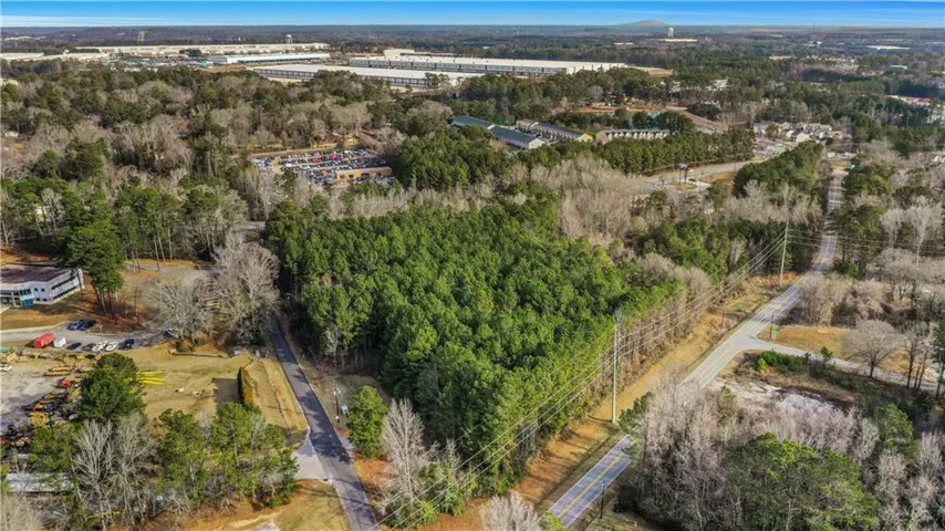 2105 Forest Parkway, Morrow, Georgia 30260