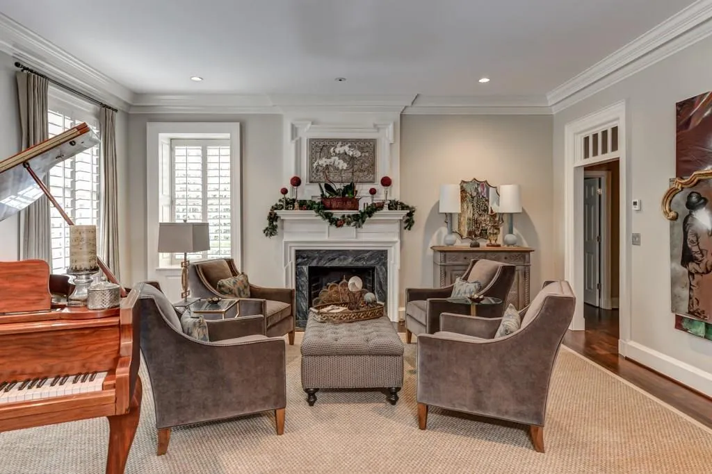 4314 Davidson Avenue Ne, Atlanta, Georgia 30319, 5 Bedrooms Bedrooms, ,5 BathroomsBathrooms,Residential,Sold,4314 Davidson Avenue Ne,5625582