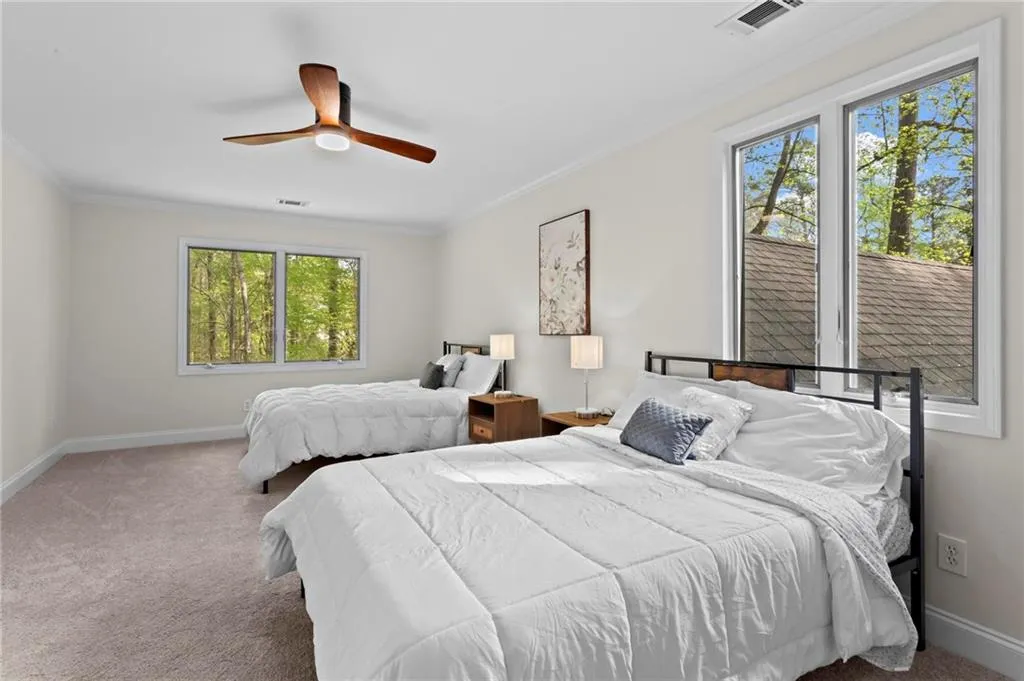 1890 Spalding Drive, Atlanta, Georgia 30350, 5 Bedrooms Bedrooms, ,3 BathroomsBathrooms,Residential,For Sale,1890 Spalding Drive,7688163